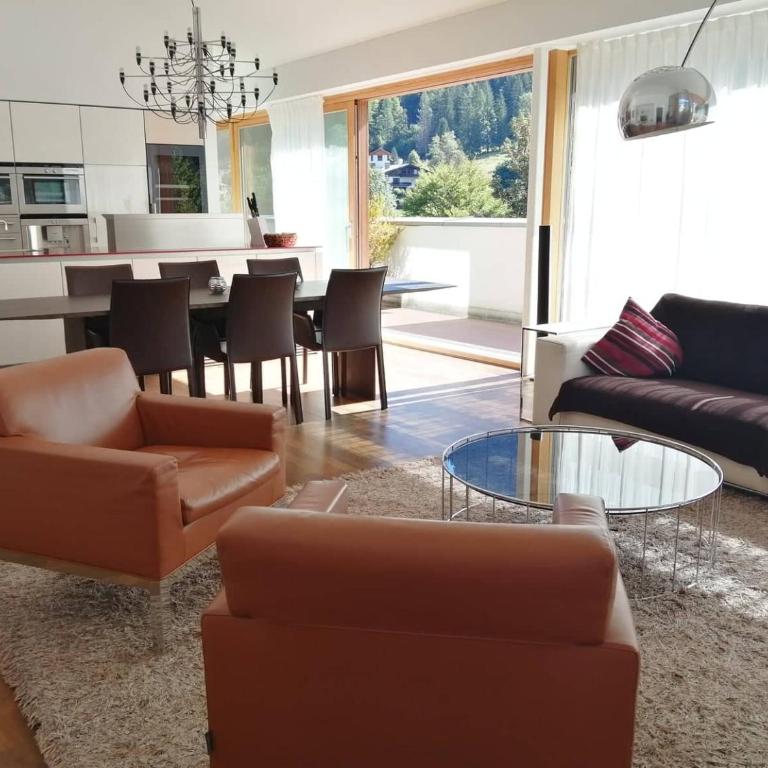 Abina Appartements de Luxe - Appartamento Attico - 4