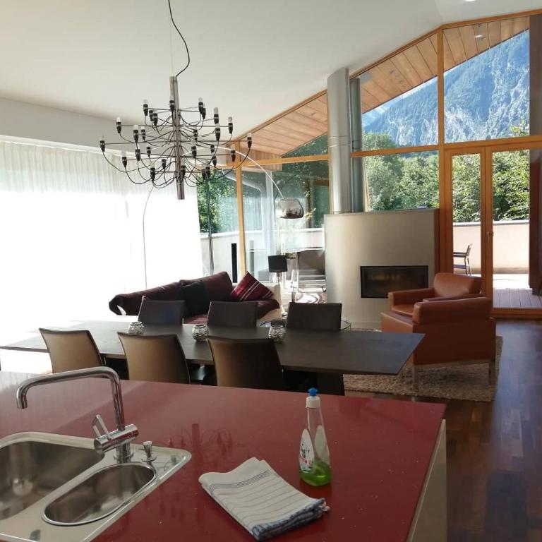 Abina Appartements de Luxe - Appartamento Attico - 5