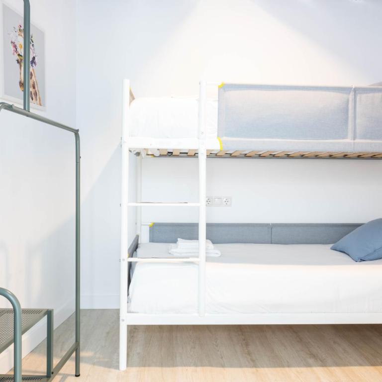 Apartamento Oceano by Cadiz Time - Apartamento de 2 dormitorios - 14