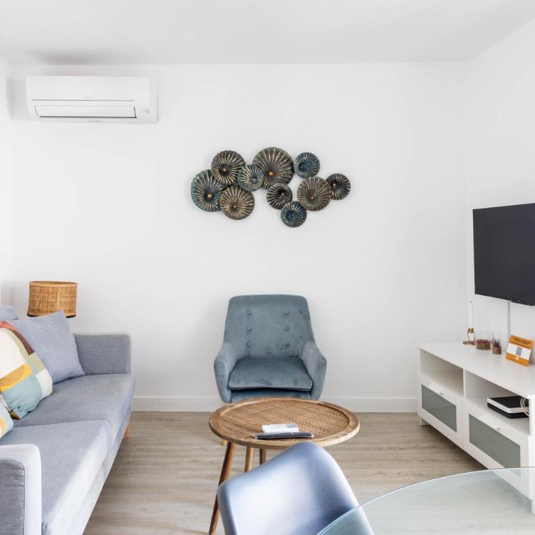 Apartamento Oceano by Cadiz Time - Apartamento de 2 dormitorios - 1