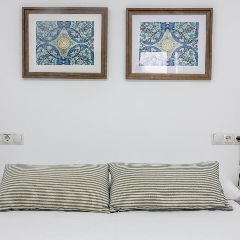 Apartamento Oceano by Cadiz Time - Apartamento de 2 dormitorios - 10