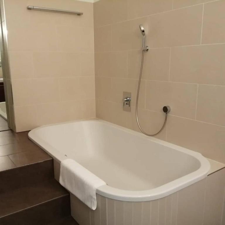 Abina Appartements de Luxe - Appartamento Attico - 10