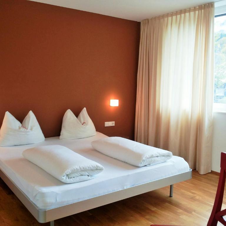 Abina Appartements de Luxe - Appartamento con 1 Camera da Letto - 5