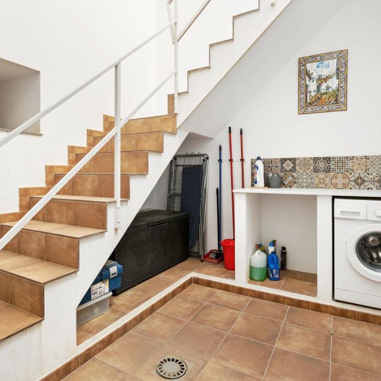 Malasaña 51, new, center, quite, parking on request - Apartamento de 1 dormitorio - 8