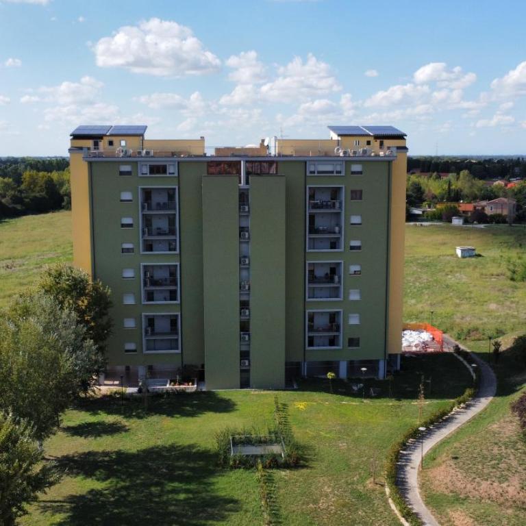 Appartamento Iris - Appartamento con 2 Camere da Letto - 3