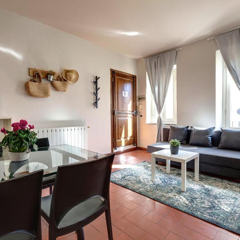 Guendalina Apartment by Mamo Florence - Appartamento con 2 Camere da Letto - 2