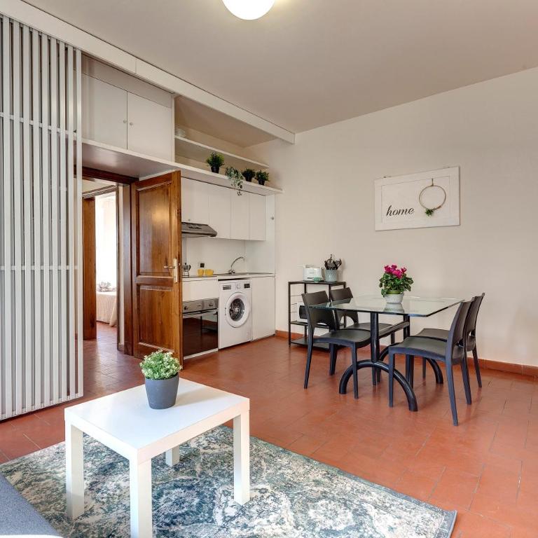 Guendalina Apartment by Mamo Florence - Appartamento con 2 Camere da Letto - 7