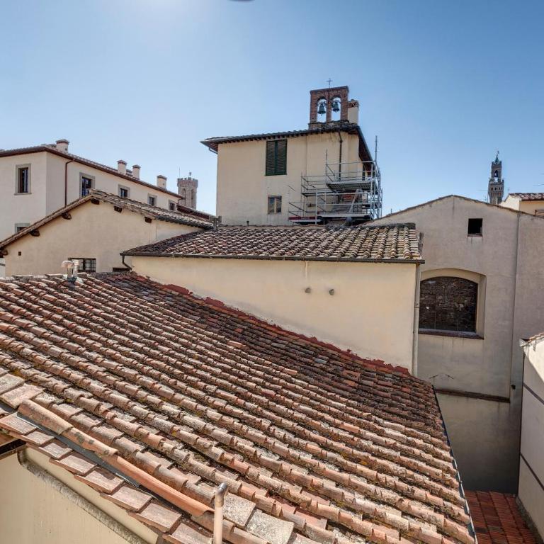Guendalina Apartment by Mamo Florence - Appartamento con 2 Camere da Letto - 12