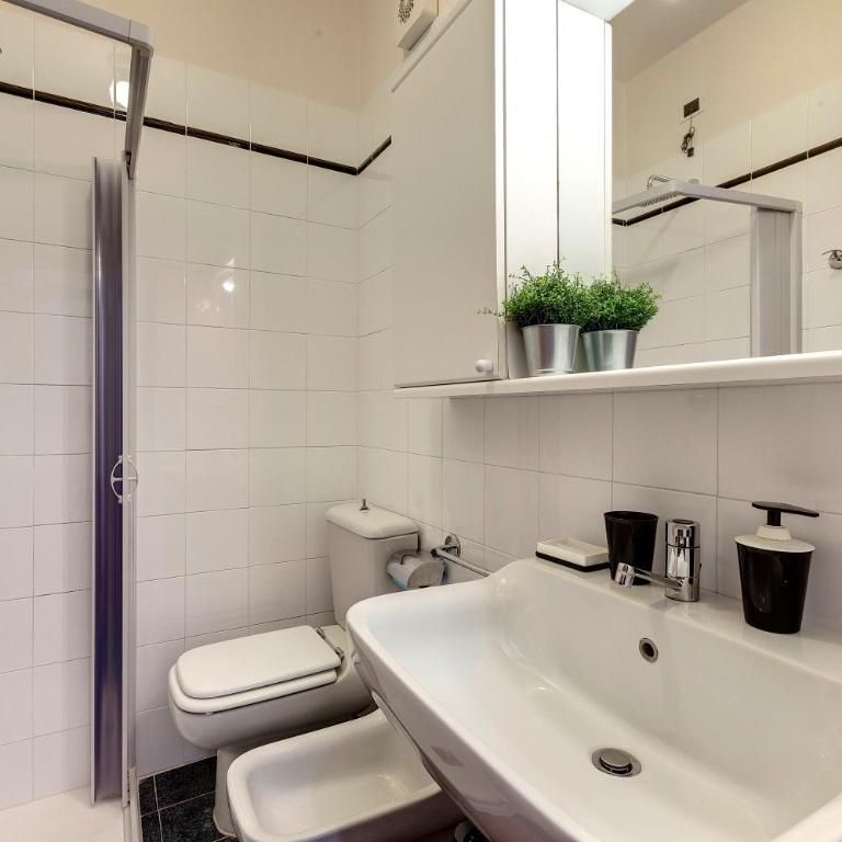 Guendalina Apartment by Mamo Florence - Appartamento con 2 Camere da Letto - 20