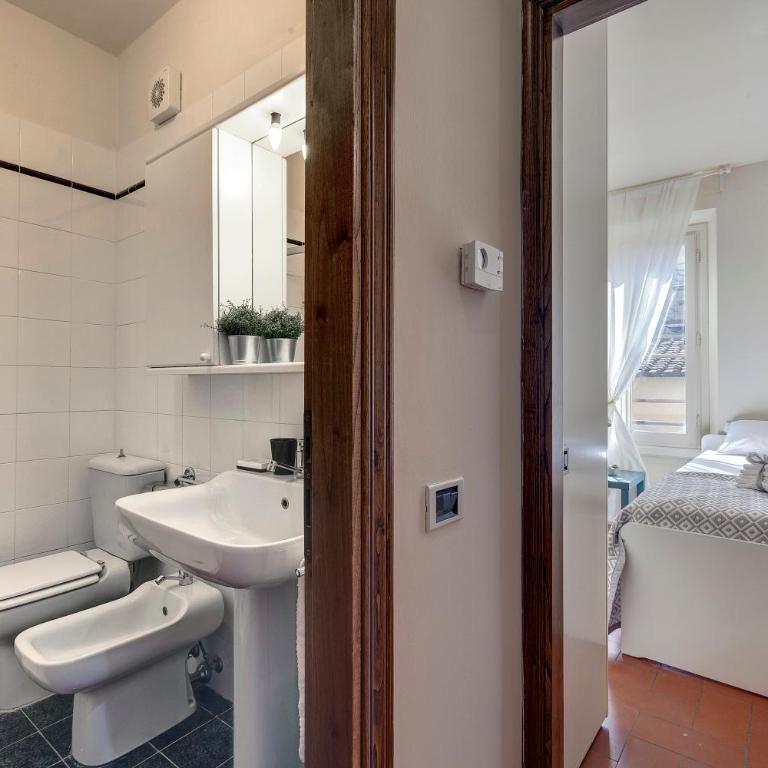 Guendalina Apartment by Mamo Florence - Appartamento con 2 Camere da Letto - 22