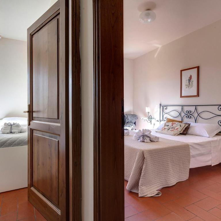 Guendalina Apartment by Mamo Florence - Appartamento con 2 Camere da Letto - 24