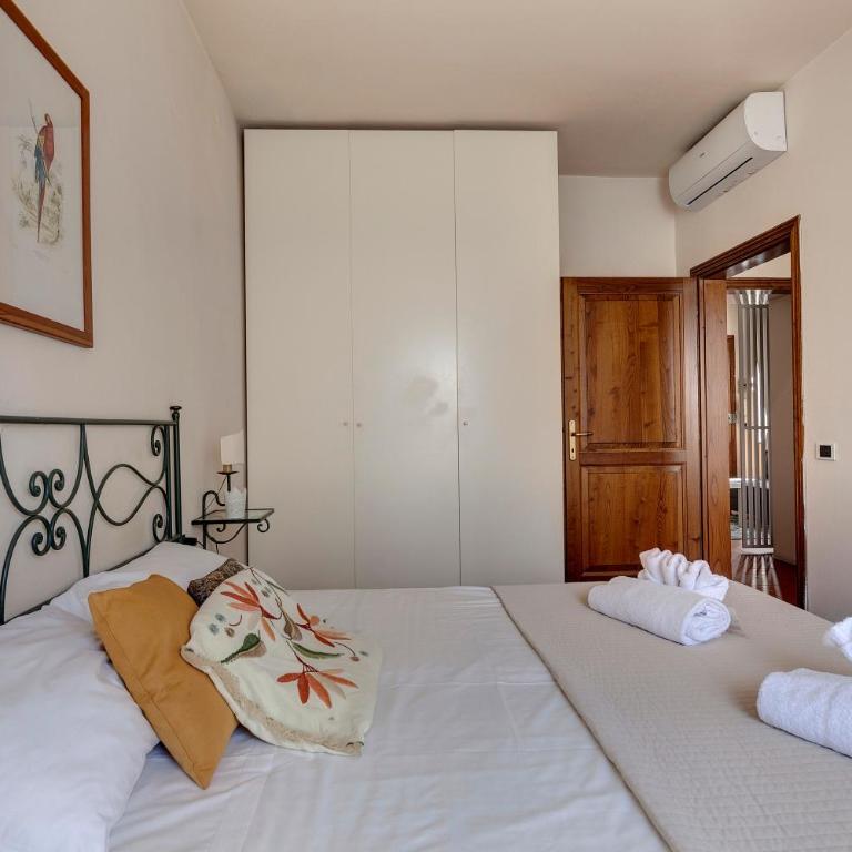 Guendalina Apartment by Mamo Florence - Appartamento con 2 Camere da Letto - 29