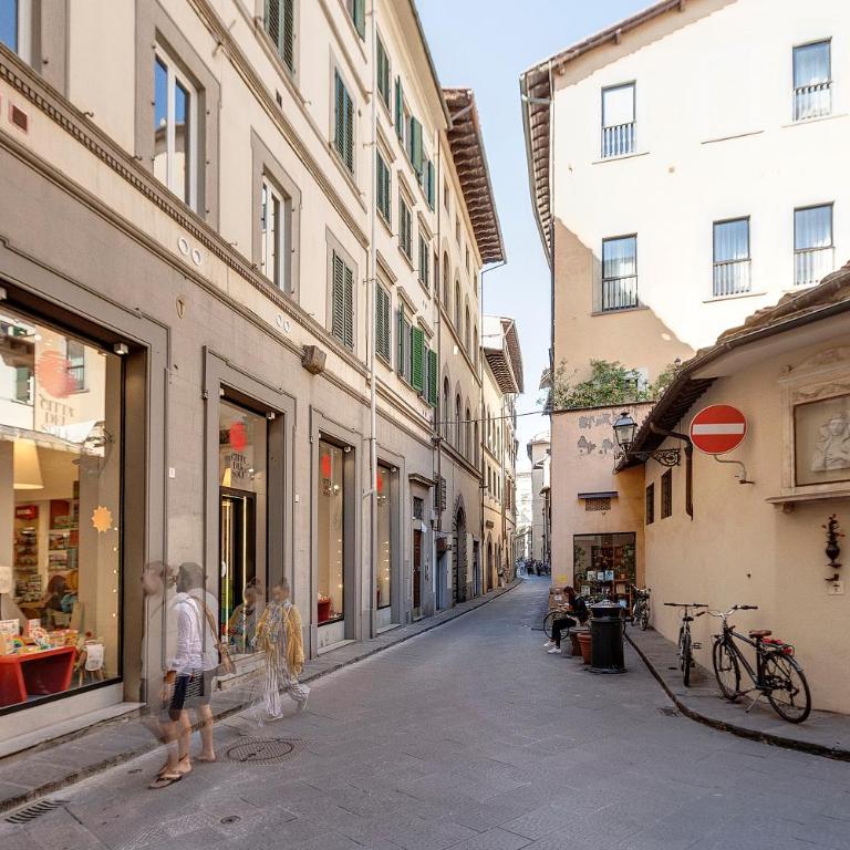 Guendalina Apartment by Mamo Florence - Appartamento con 2 Camere da Letto - 30