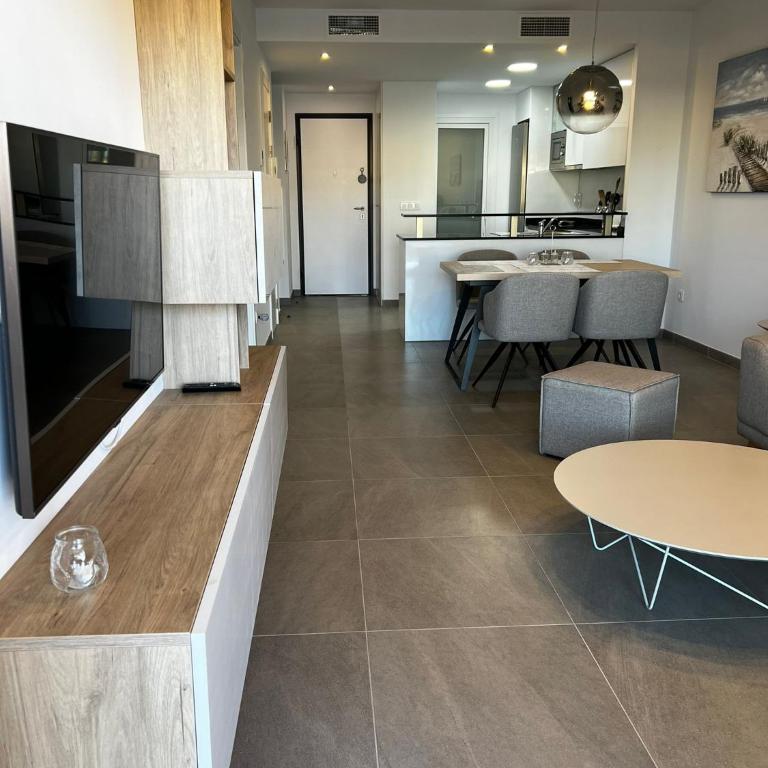 Flamenca Village by Mar Holidays - Apartamento - Planta baja - 3