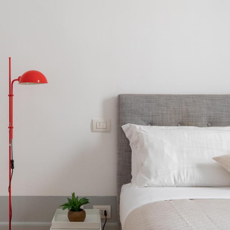 Iflat Charming flat close to Campo de' Fiori - Appartamento con 1 Camera da Letto - 5