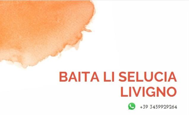 Baita Li Selucia - Two-Bedroom Apartment - 13