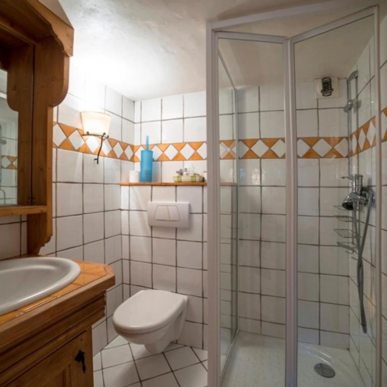 Studio cosy Courchevel 1850 avec Wifi, idéal pour skieurs - Monolocale - 2