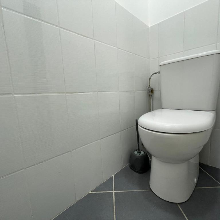 Appartement cosy 4 pers, animaux admis, Les Menuires - FR-1-452-270 - Appartamento (4 Adulti) - 6