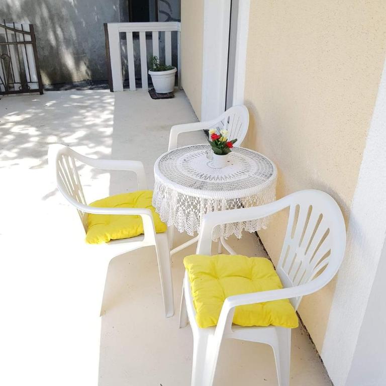 Montenegro Apartmant's - One-Bedroom Apartment - 7