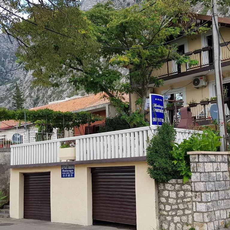 Montenegro Apartmant's - One-Bedroom Apartment - 23
