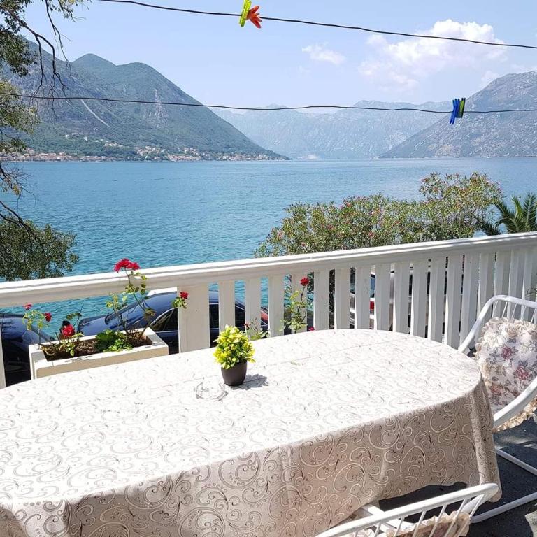 Montenegro Apartmant's - One-Bedroom Apartment - 7