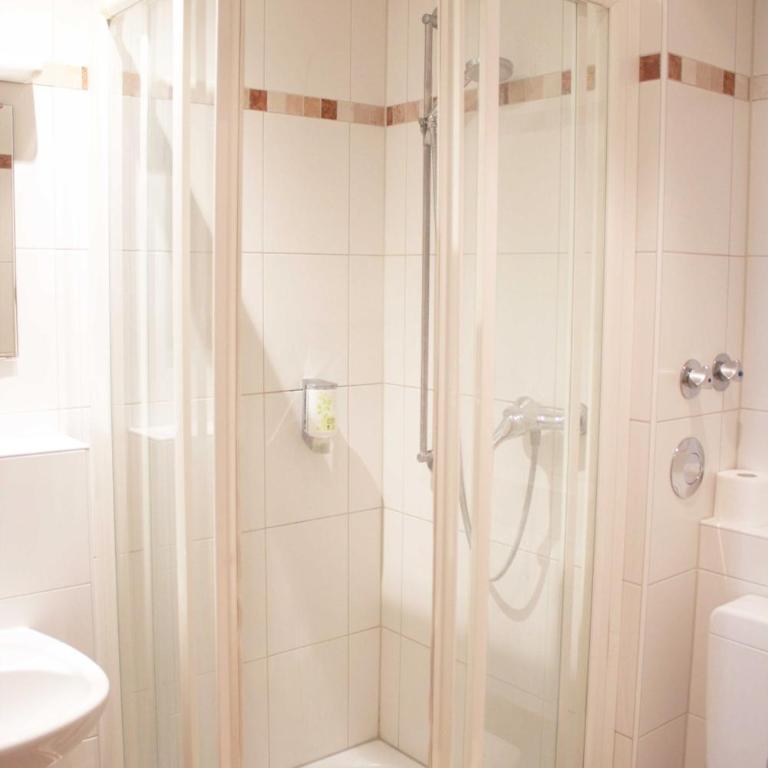 Isar City Hotel - Economy Twin Room - 2
