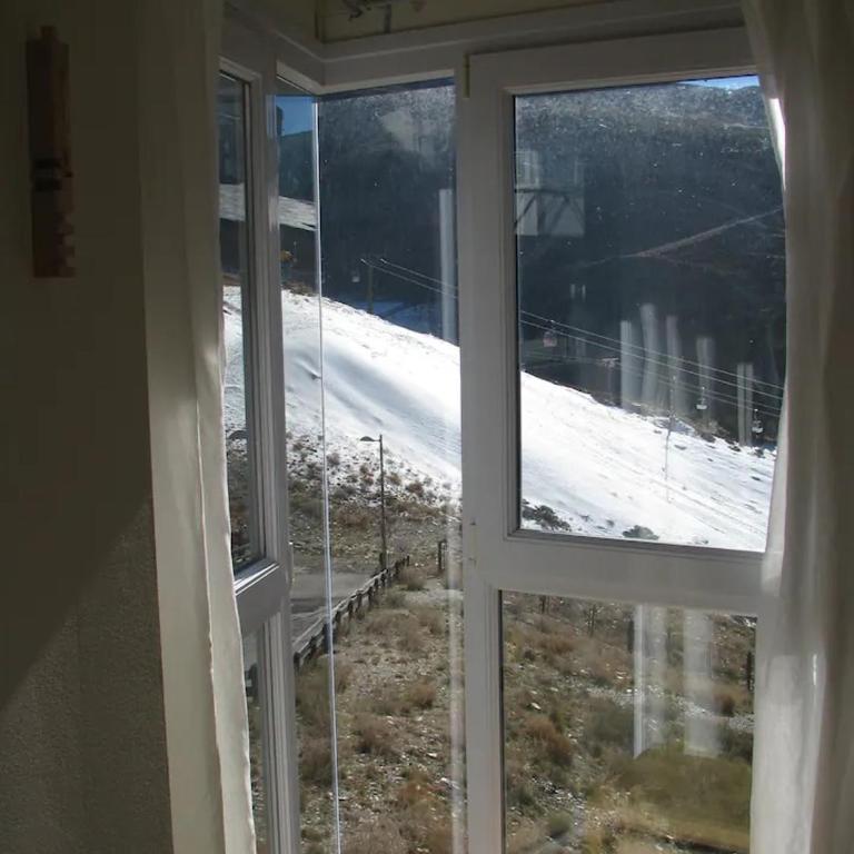 Precioso apartamento a pie de pista en Sierra Nevada - Apartamento de 1 dormitorio - 6