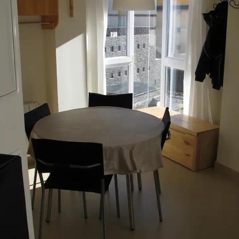 Precioso apartamento a pie de pista en Sierra Nevada - Apartamento de 1 dormitorio - 15