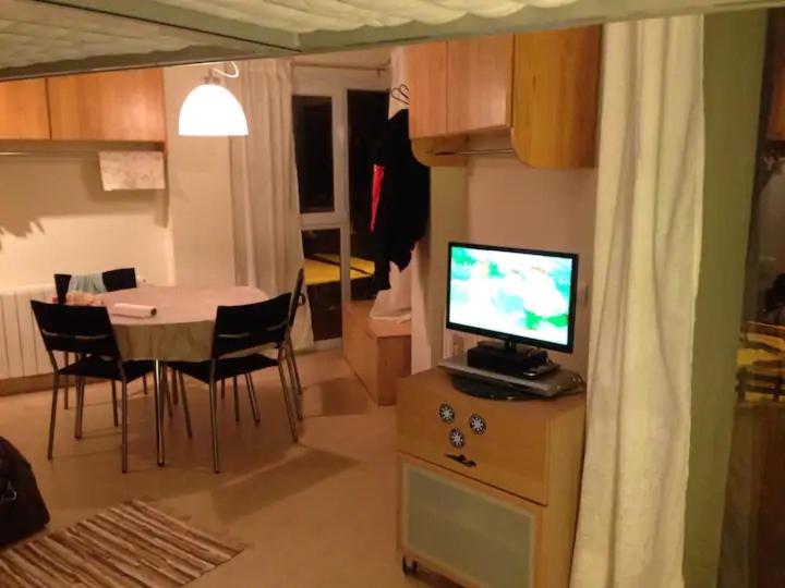 Precioso apartamento a pie de pista en Sierra Nevada - Apartamento de 1 dormitorio - 17