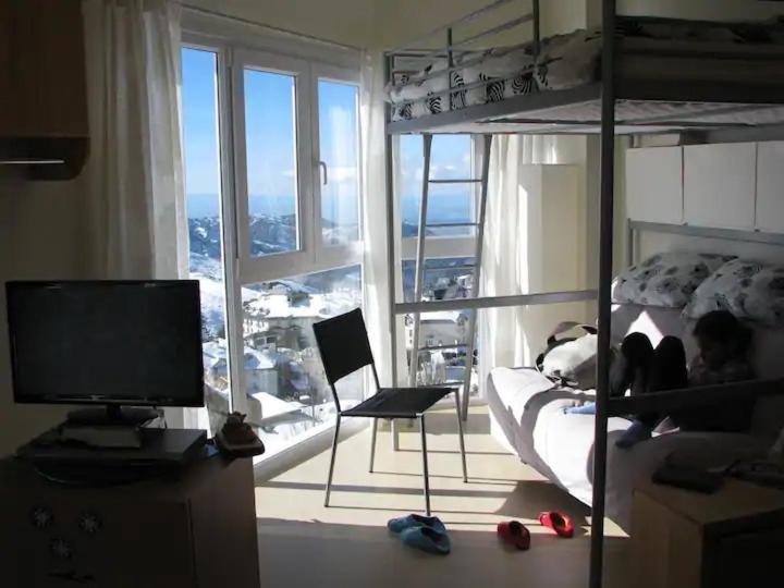 Precioso apartamento a pie de pista en Sierra Nevada - Apartamento de 1 dormitorio - 20