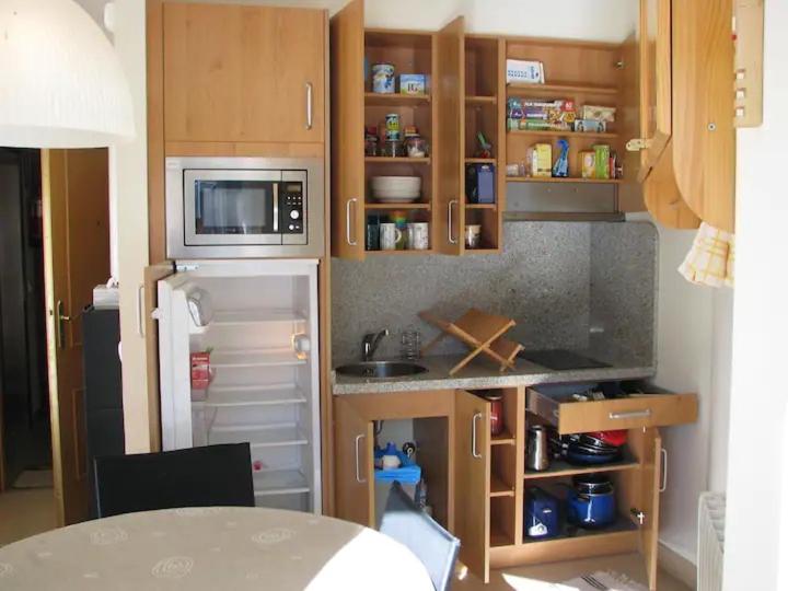 Precioso apartamento a pie de pista en Sierra Nevada - Apartamento de 1 dormitorio - 22