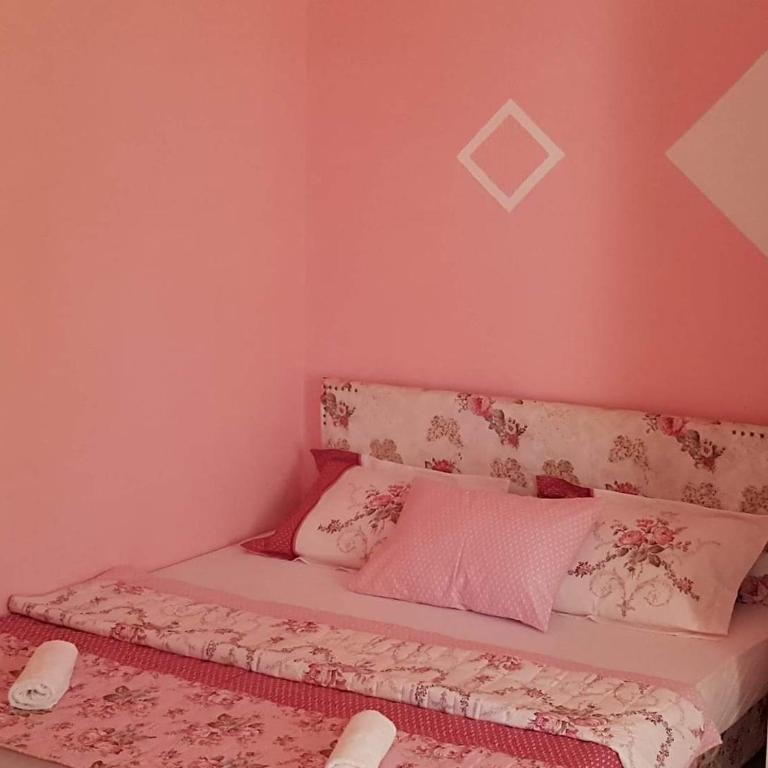 Montenegro Apartmant's - One-Bedroom Apartment - 8