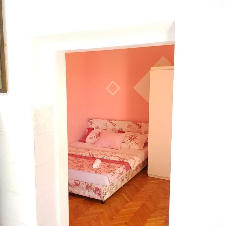 Montenegro Apartmant's - One-Bedroom Apartment - 19