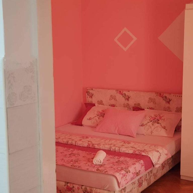 Montenegro Apartmant's - One-Bedroom Apartment - 20