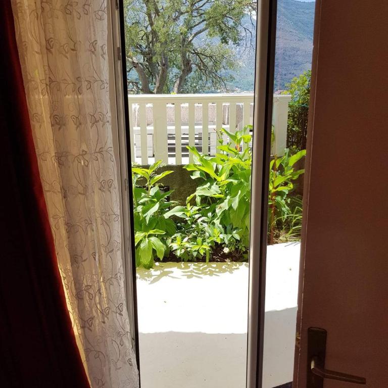 Montenegro Apartmant's - One-Bedroom Apartment - 9