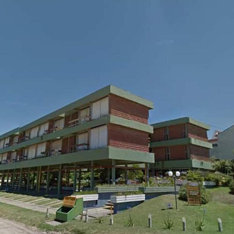 VILLA GESELL Departamento Frente al Mar - One-Bedroom Apartment - 1