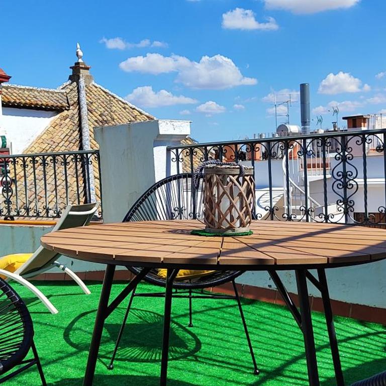 Hostly Orfila 3A-3B exclusive Penthouse-Center-Fibre-Parking Optional - Apartamento - 1
