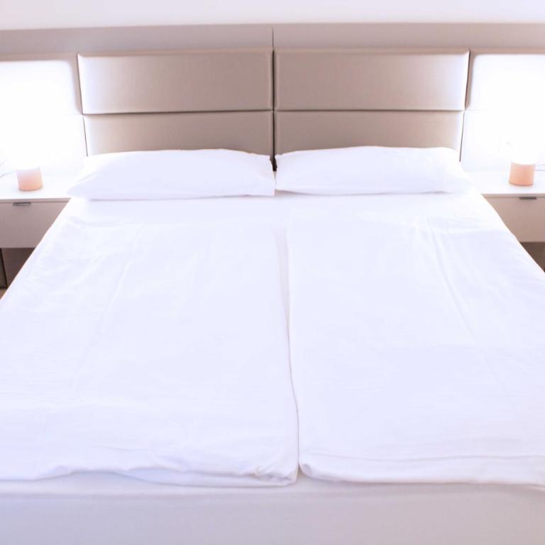 Isar City Hotel - Deluxe Double Room - 9