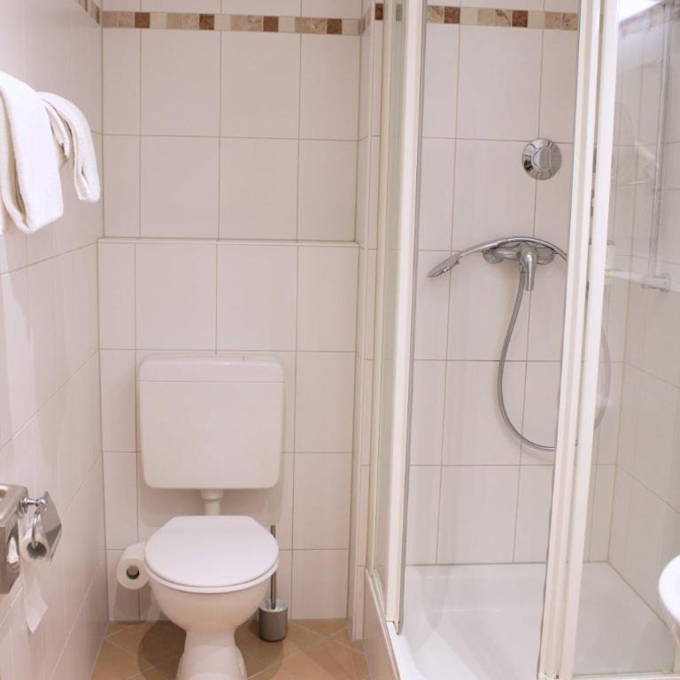 Isar City Hotel - Deluxe Double Room - 5