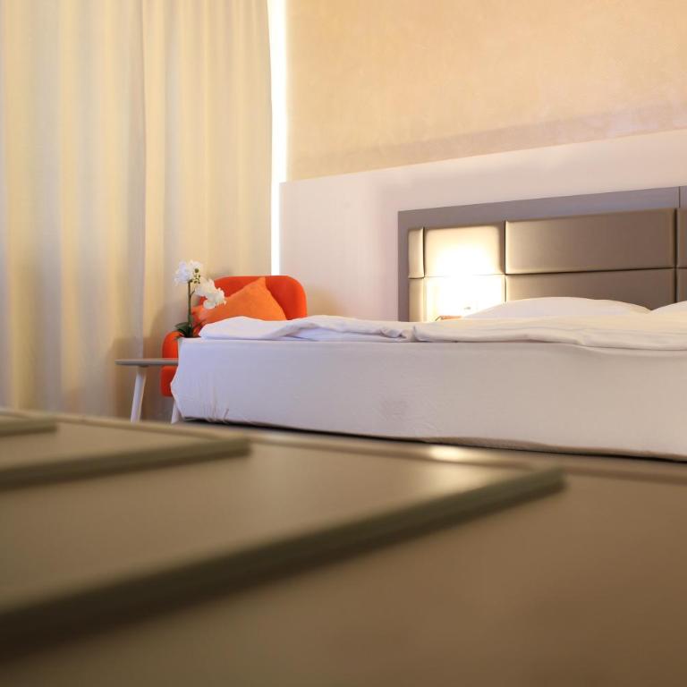 Isar City Hotel - Deluxe Double Room - 3