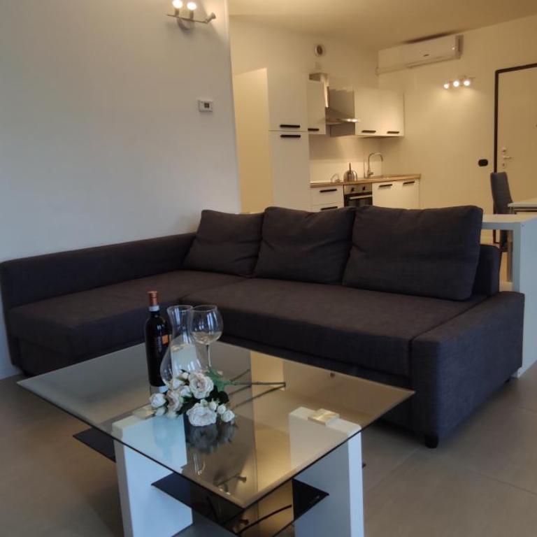 Hotel Residence Alessandra - Appartamento con 2 Camere da Letto - 21