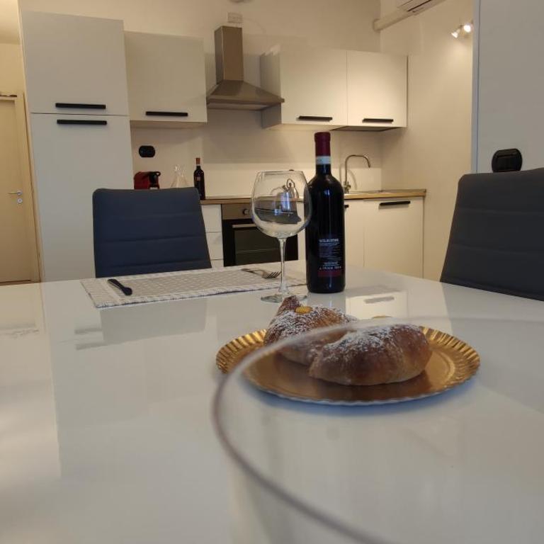 Hotel Residence Alessandra - Appartamento con 2 Camere da Letto - 24