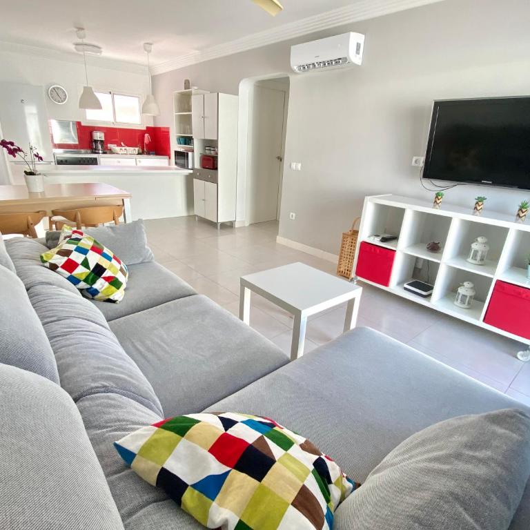 Bungalow Los Guayres - Playa del Inglés - Bungalow - 6