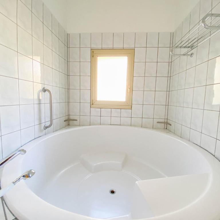 Villa Saint Maxime - Suite Deluxe - Vue sur Mer - 6
