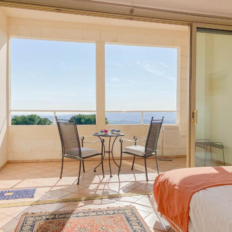 Villa Saint Maxime - Villa avec Piscine Privée - 23