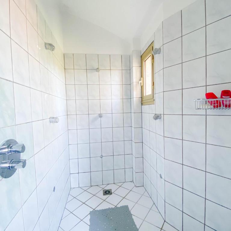Villa Saint Maxime - Suite Deluxe - Vue sur Mer - 4