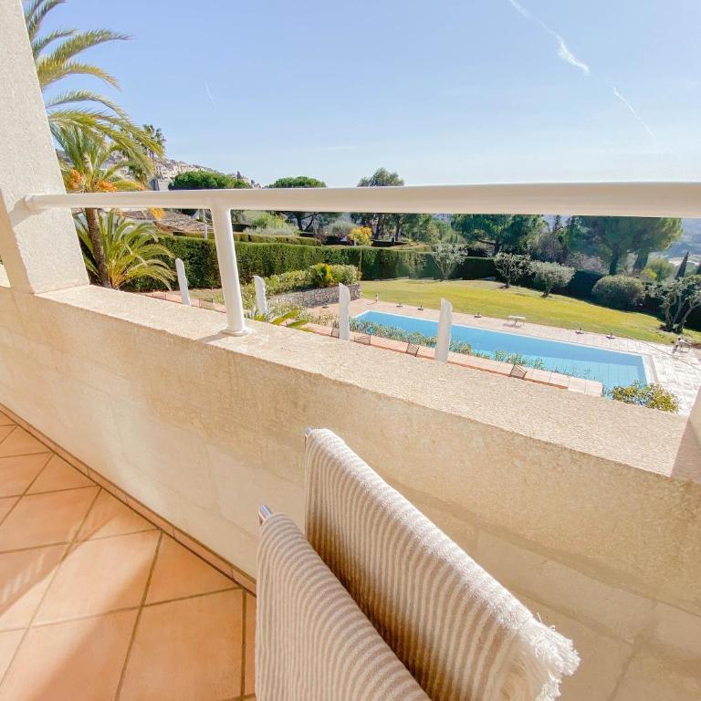 Villa Saint Maxime - Villa avec Piscine Privée - 26