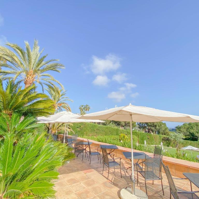 Villa Saint Maxime - Villa avec Piscine Privée - 9