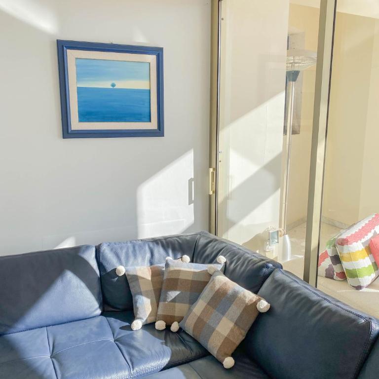 Villa Saint Maxime - Villa avec Piscine Privée - 16