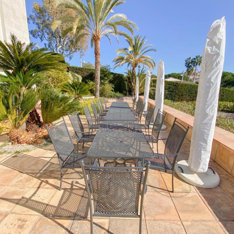 Villa Saint Maxime - Villa avec Piscine Privée - 10